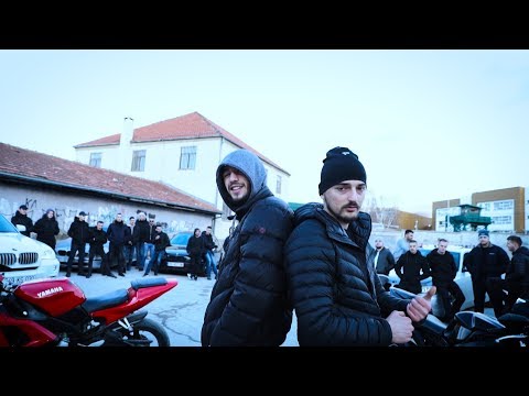 NEKO ft. ARBR - Sistemi 13 (Official Video)