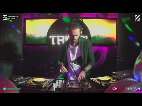 Yasha F - LIVE @ SVOI Online Showcase (17.04.2020)