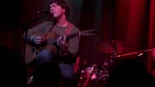 Matt Wertz &quot;I Have Been Waiting For Someone Like You&quot;