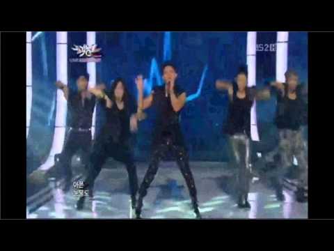120518 DALMATIAN - E.R Comeback Stage