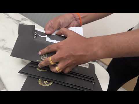 ifortune debited card #atmcard #ifc #crypto