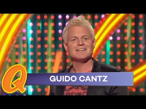 Guido Cantz: Kinder kriegen | Quatsch Comedy Club Classics