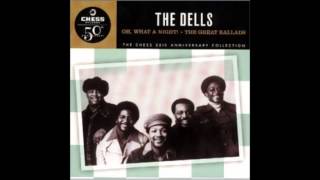 Stay In My Corner The Dells Long Version