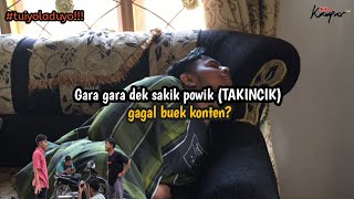 Download lagu Lawak Ocu Kampar!!! Sakik Powik (Takincik) mp3