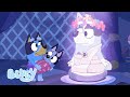 Get Creative With Bluey Bluey