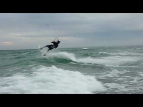 Backloop at Edithvale