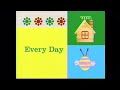Noggin Watch Miss Spider And Other Nick Jr Friends