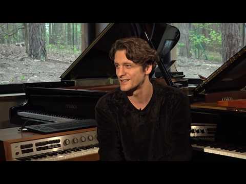 Atanas Valkov – the composer who wrote the music to "Polish Legends”. What are his ideas?