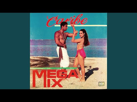 Caribe Mega Mix 2