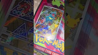 my pulls. #pokenon #pokemoncards #pokemontcg #viral