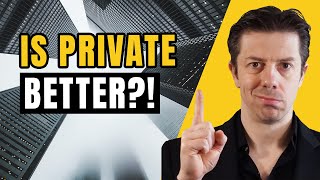 Why Some Companies Stay Private So Long | Stock Trading