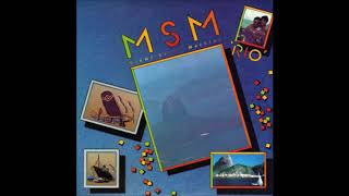 Miami Sound Machine - Tú Sabes Quererme
