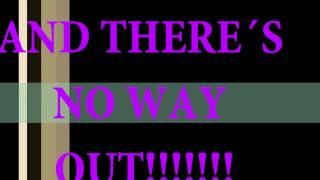 Motograter - Down Lyrics HD HQ