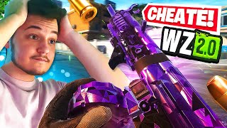 LA MEILLEURE CLASSE MP5 sur WARZONE 2 !