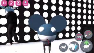 ゆっくり実況    ヤギゲームでミッキー⁉︎