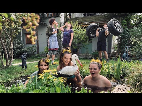 Brehovčania, komuže to hráte