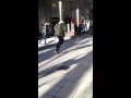 The Fooo- Man Over Board 