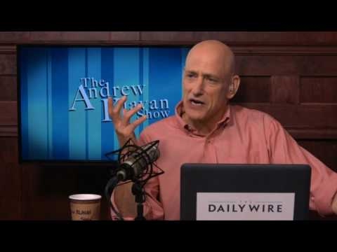 The Andrew Klavan Show Ep. 279 - Washington Goes Insane