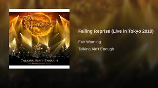 Falling Reprise (Live in Tokyo 2010)