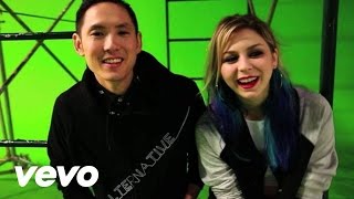 Colette Carr - Why Are You Leaving? ft. Kev Nish