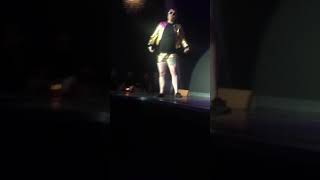 Seamus Shenanigan - “MY DICK” by 3OH!3