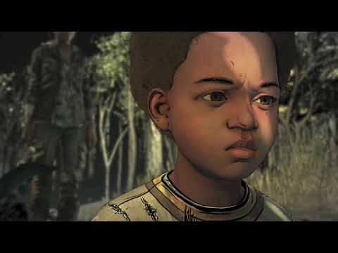 Видео № 2 из игры Walking Dead: The Final Season [NSwitch]
