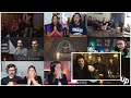 Game Of Thrones Red Wedding Reaction Mashup