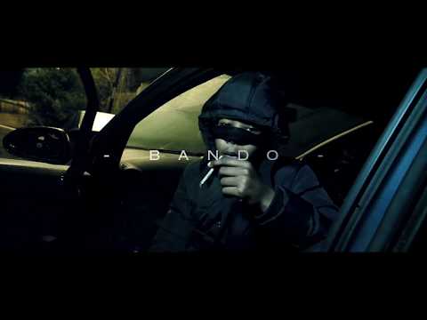 Lil Kayone - Bando (Music Video)