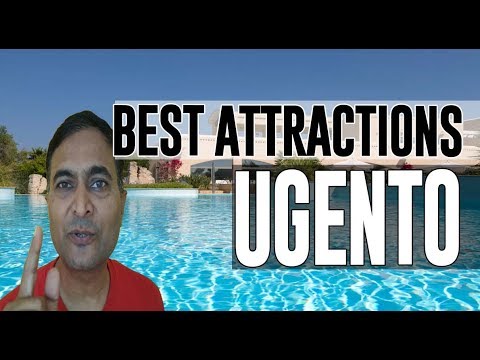 Best Attractions and Places to See in Ugento, Italy