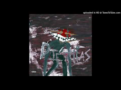 D!E PERRY - DEAD LIKE PRESIDENTS [PROD MATHIASTYNER]