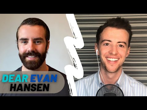 For Forever [Dear Evan Hansen] ft. Luke McCall