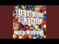 The Wheels On The Bus Made Popular By Children S Music Vocal Version