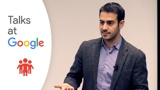 Gadi Ezra: "From the Law Books to the Battlefield" | Talks at Google