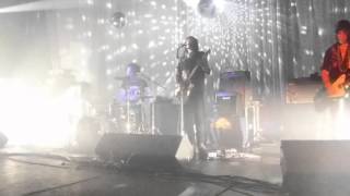 The Dandy Warhols - Pete International Airport → Boys Better (Houston 11.12.15) HD