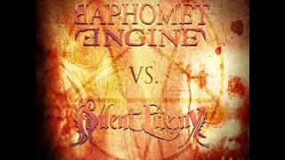 Baphomet Engine vs Silent Enemy - Morte Lenta