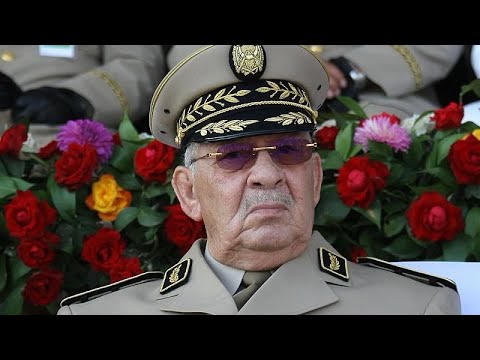 قائد الجيش الجزائري وضع البلاد لا يحتمل تأخير إجراء الانتخابات الرئاسية …