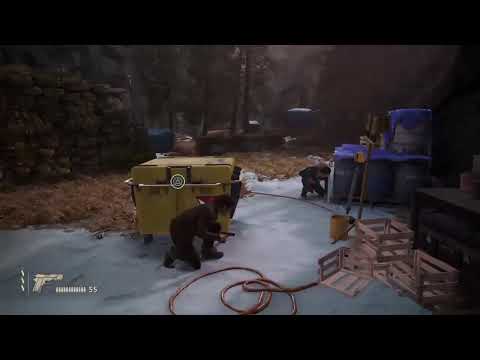 ХАЛЯВНЫЙ АНЧАРТЕД