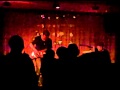 Hanni El Khatib - Fuck it, you win, live at the ...