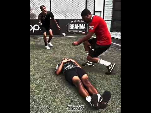 Best Humaliting Skills 🤣