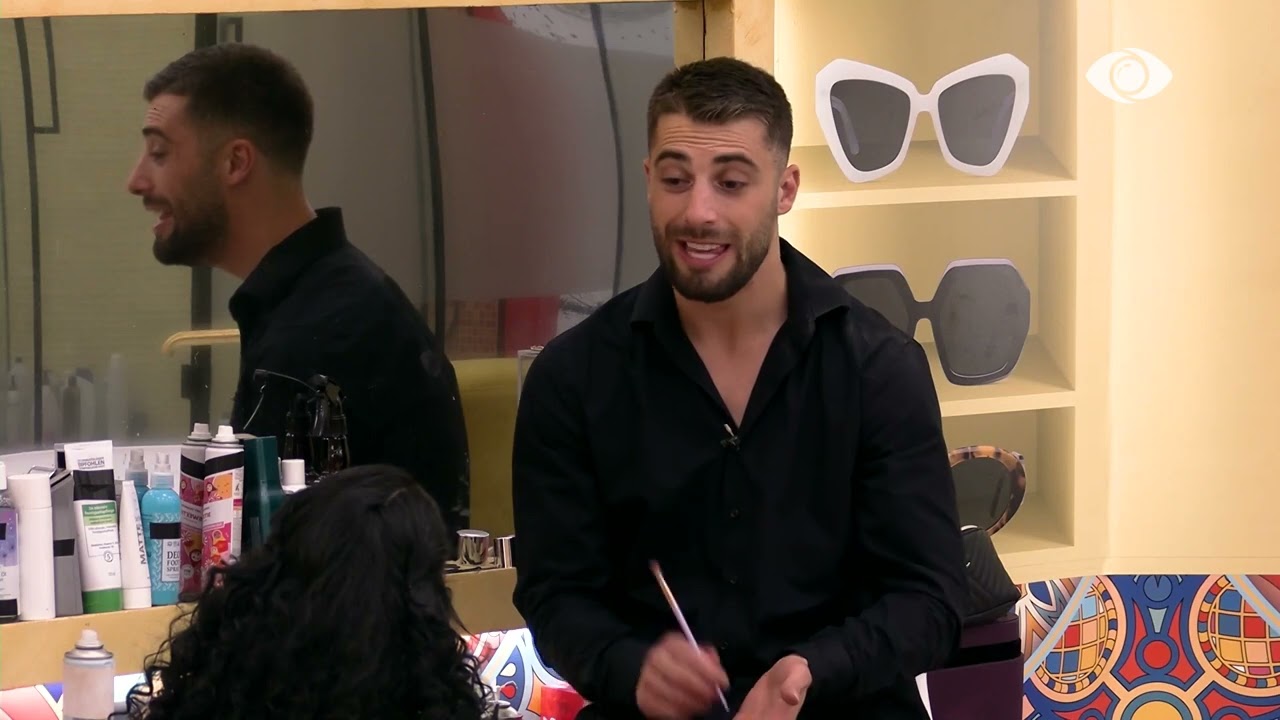 Meritoni-Erjolës për Julin: Po të përdor ty dhe Rozën sepse keni intuitë, jeni spiune