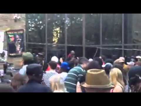 Donovan Kingjay Live REGGAE