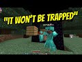Pentar Gets Portal Trapped
