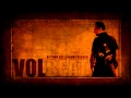 Volbeat - Rebel Monster [Live]