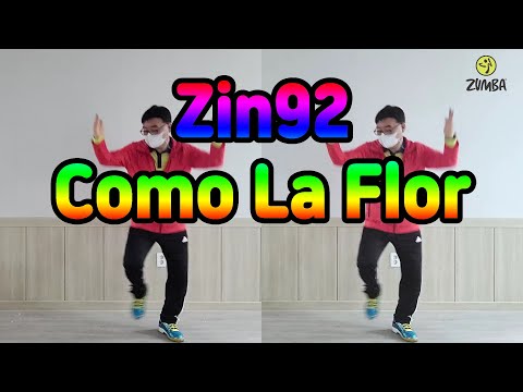 Zin92 - Como La Flor by Myrto - Cumbia