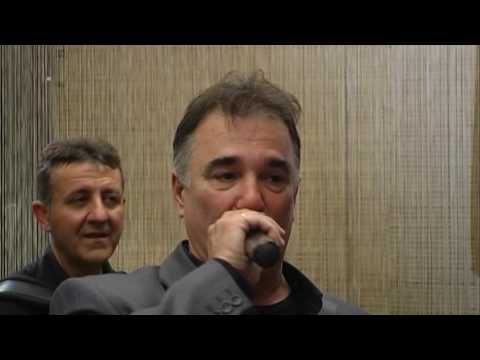 Mishko Krstevski   Za taa ljubov da nazdravime