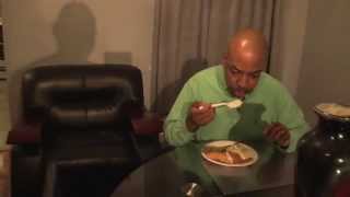 Who Knew ?! Jakk Frost The Chef