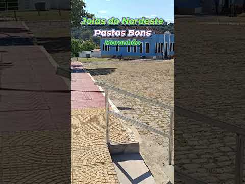 Pastos Bons - Maranhão     #viagem #nordeste #maranhão #turismo