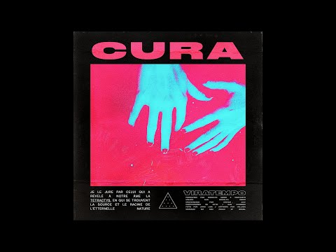 Viratempo - O Quarto (part. Gab Ferreira) (Audio)