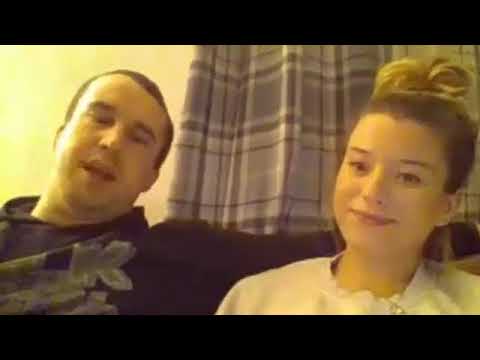 Matt and Rebeca's Relationship Breakthrough video.