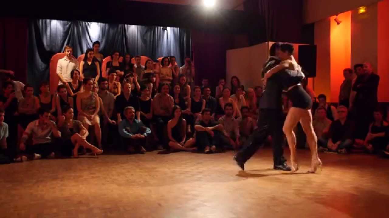 Maria Filali & Gianpiero Ya Galdi — Detras de tus mentiras